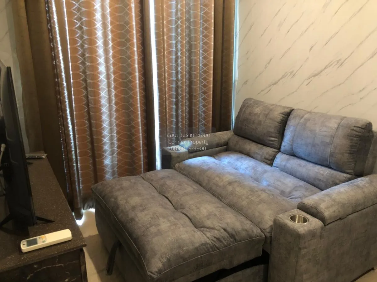 1 Bedroom condo in The Niche Pride Thonglor-Phetchaburi