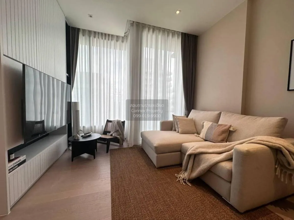 1 Bedroom condo in The Esse Asoke