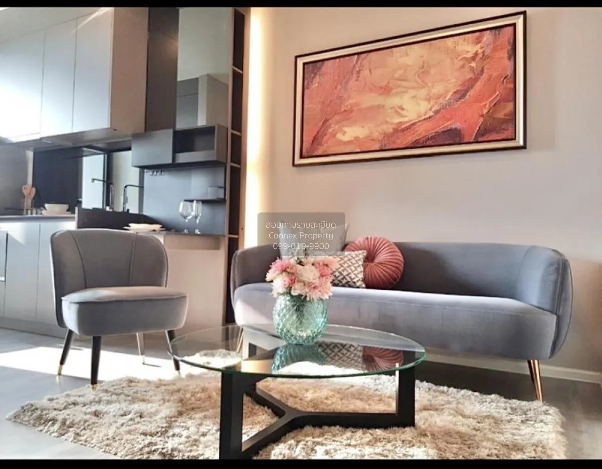 1 Bedroom condo in The Room Sukhumvit 69