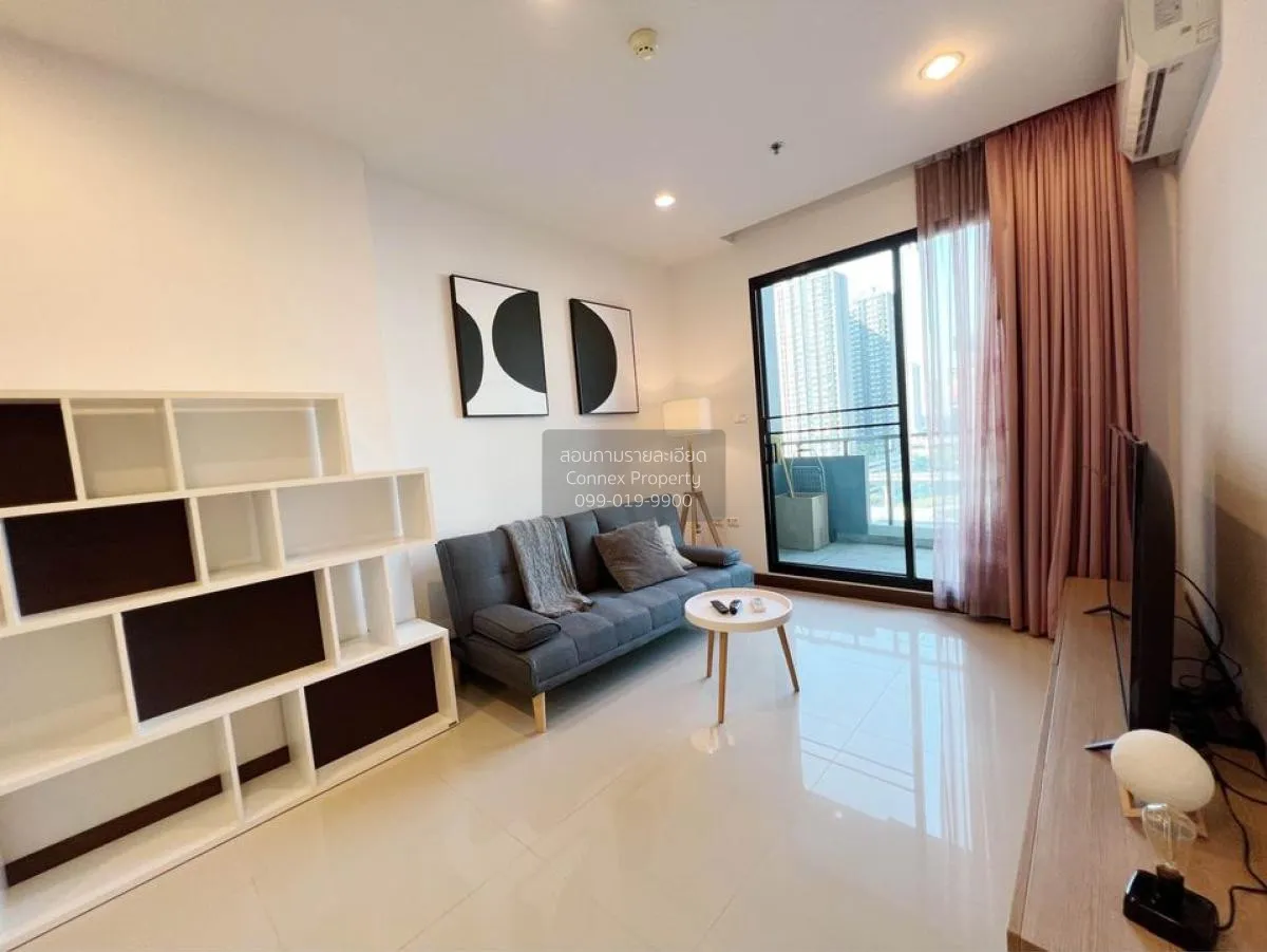 1 Bedroom condo in Supalai Premier Asoke