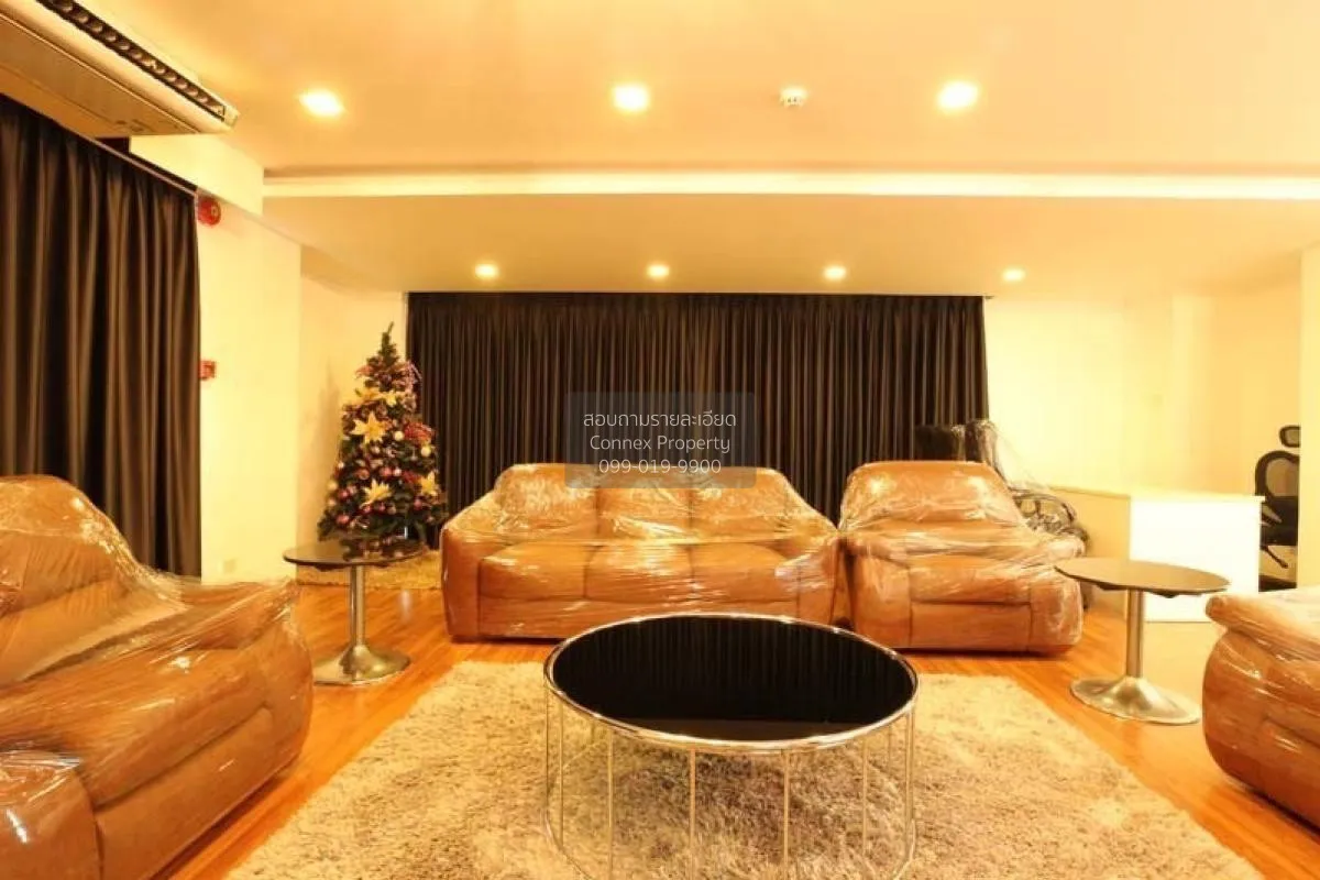 2 Bedroom condo in Sompob House