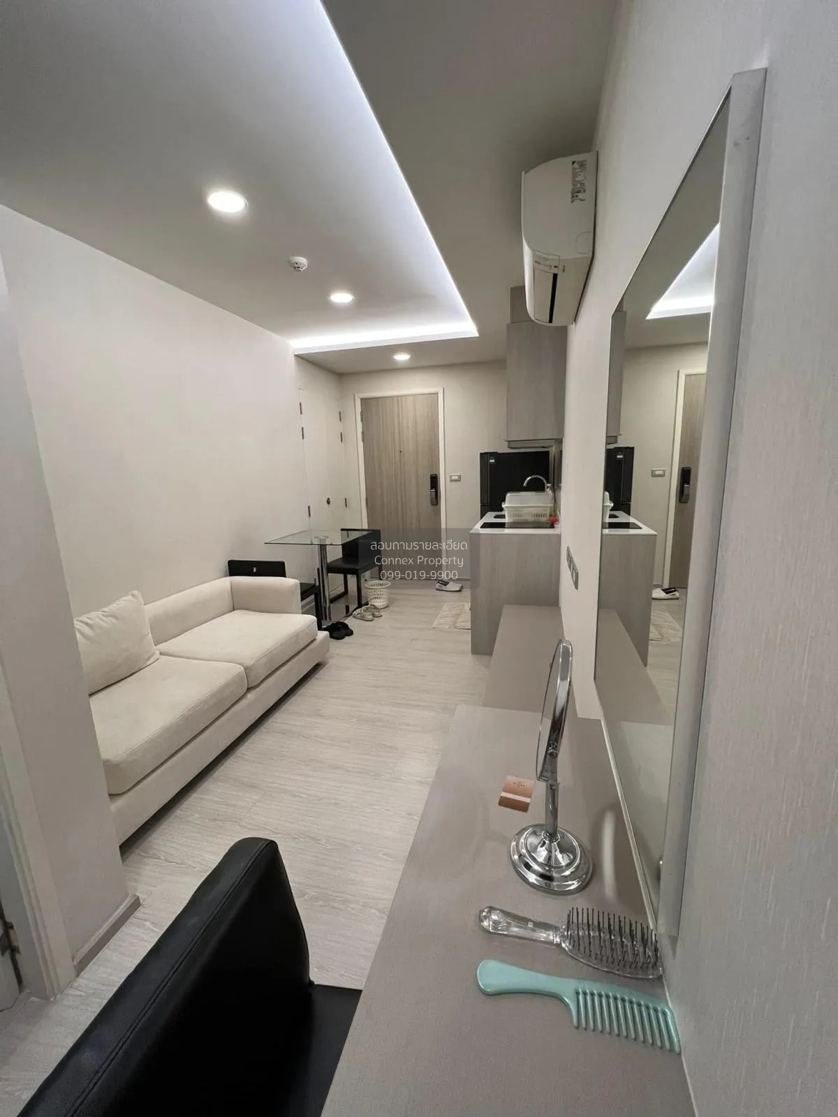 1 Bedroom condo in Vtara Sukhumvit 36