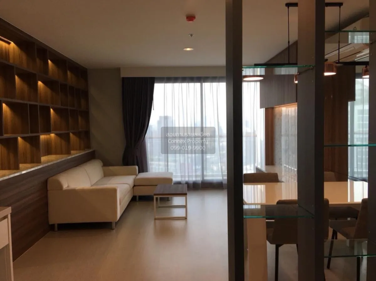 2 Bedroom condo in Rhythm Sukhumvit 42