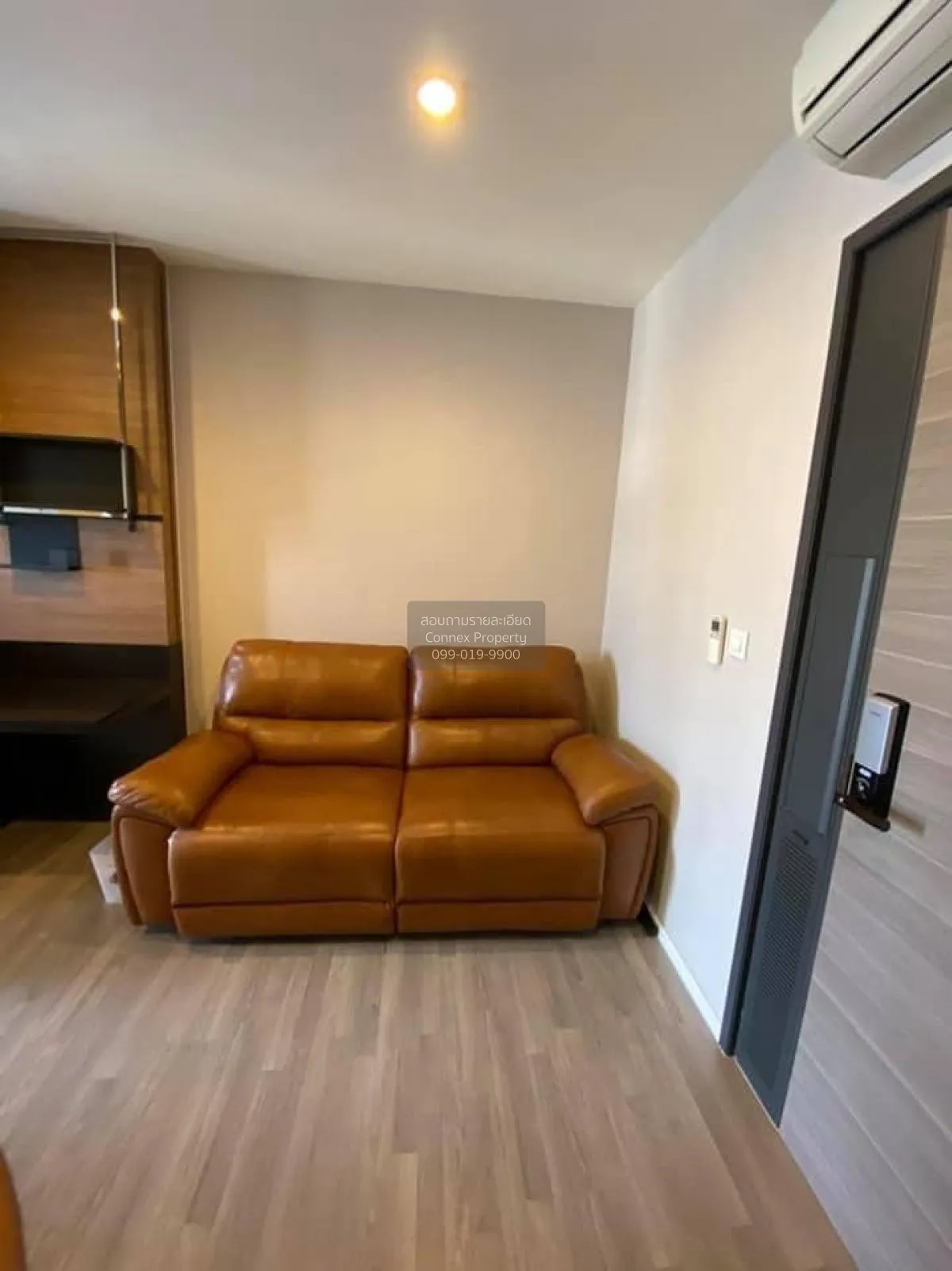 1 Bedroom condo in The Room Sathorn-St.Louis