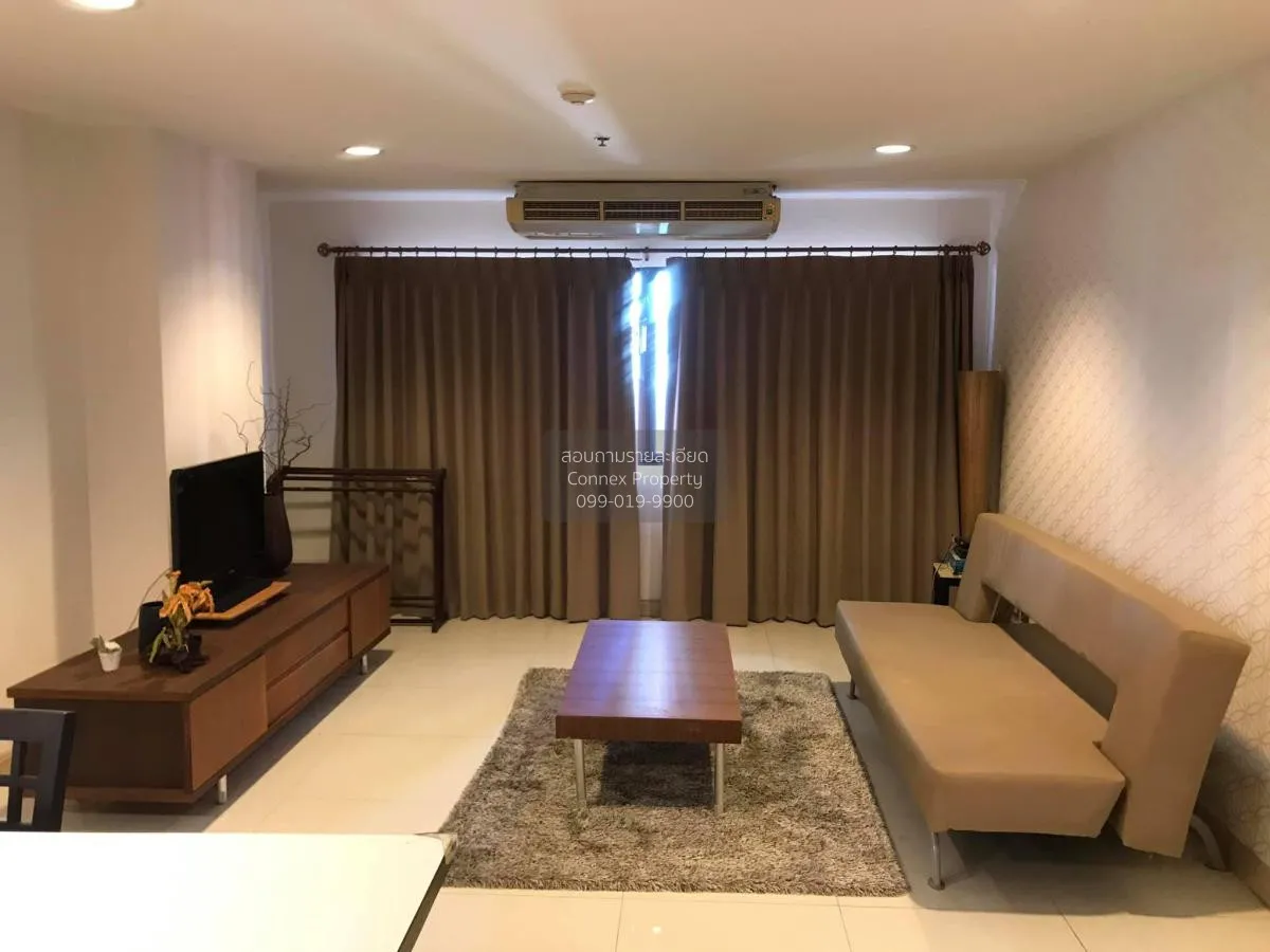 1 Bedroom condo in Regent Royal Place 2