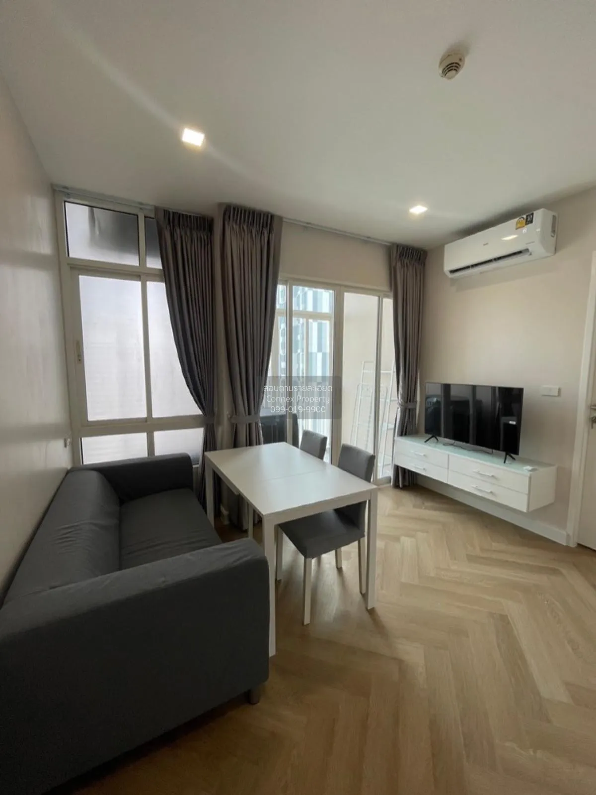 1 Bedroom condo in IDEO Verve Sukhumvit