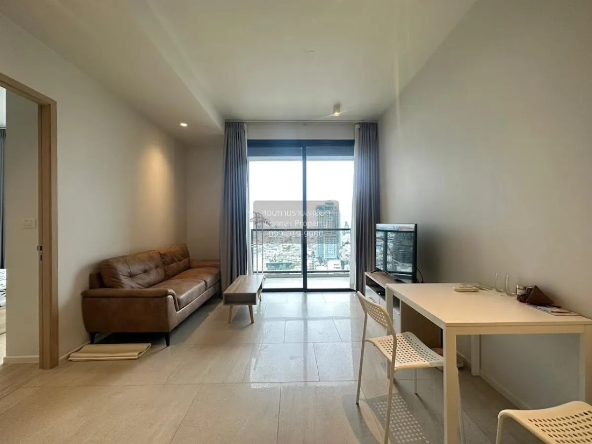 1 Bedroom condo in The Lofts Silom