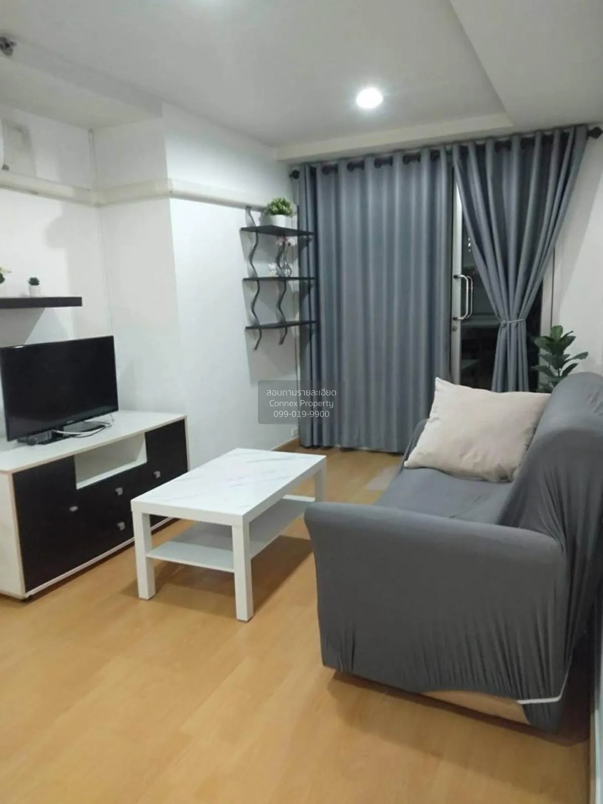 1 Bedroom condo in Resorta Yen-Akat