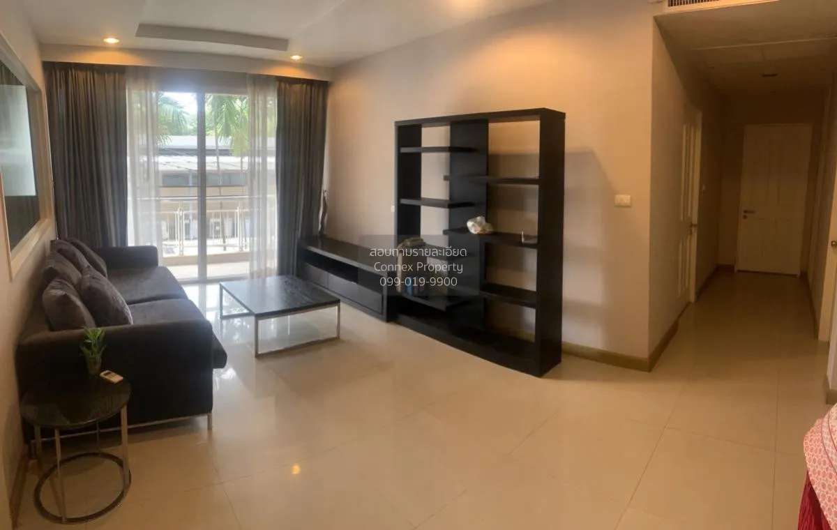 2 Bedroom condo in The Rise Sukhumvit 39