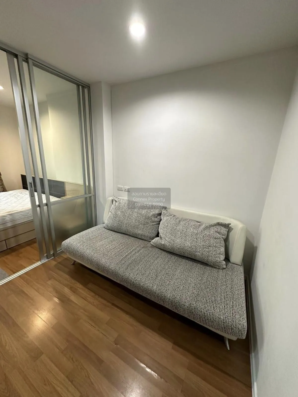 1 Bedroom condo in Lumpini Park Rama 9-Ratchada