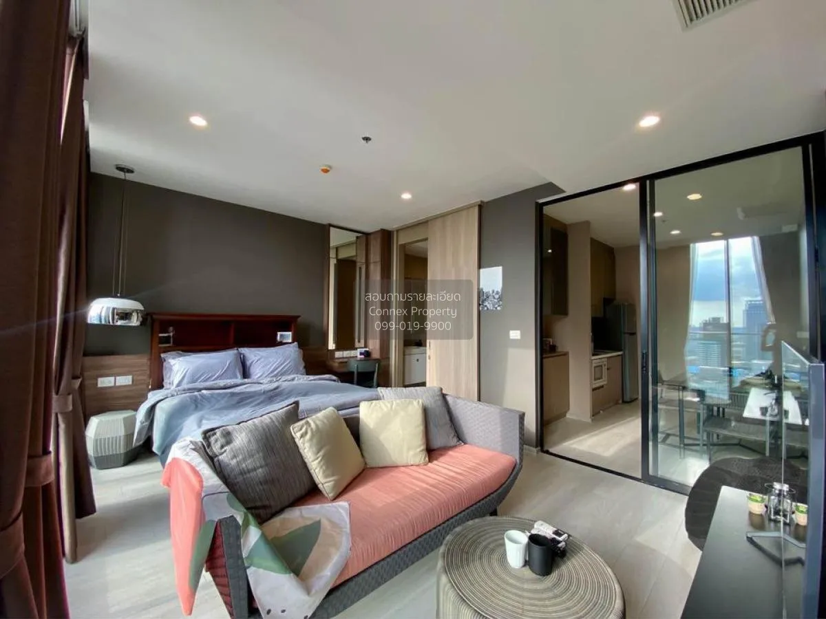 1 Bedroom condo in Noble Ploenchit