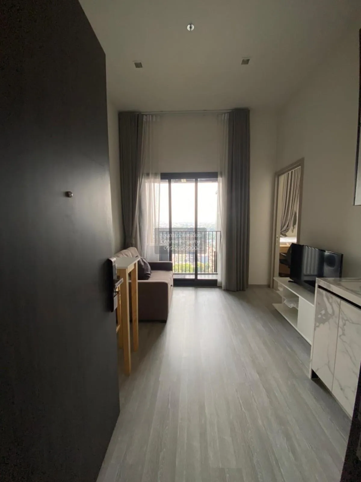 1 Bedroom condo in The Line Sukhumvit 101