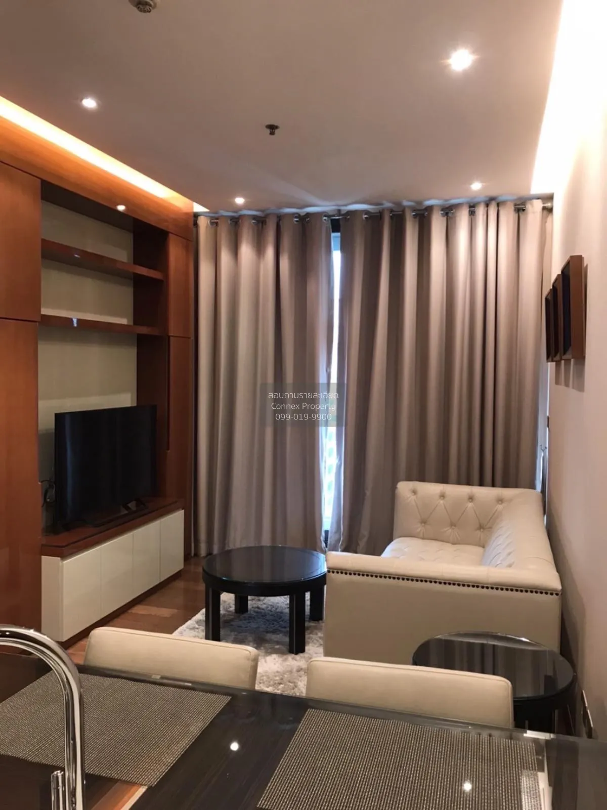1 Bedroom condo in The Address Sukhumvit 28