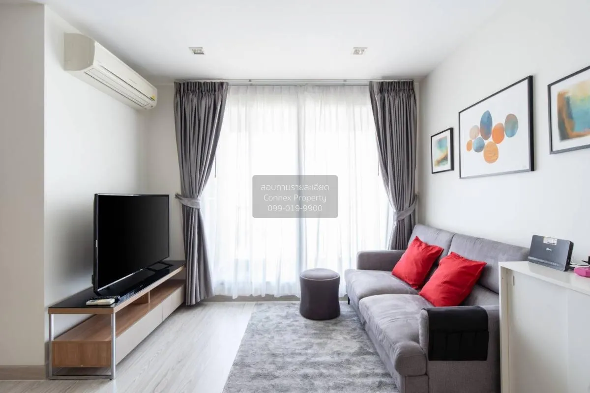 2 Bedroom condo in Rhythm Sukhumvit 50