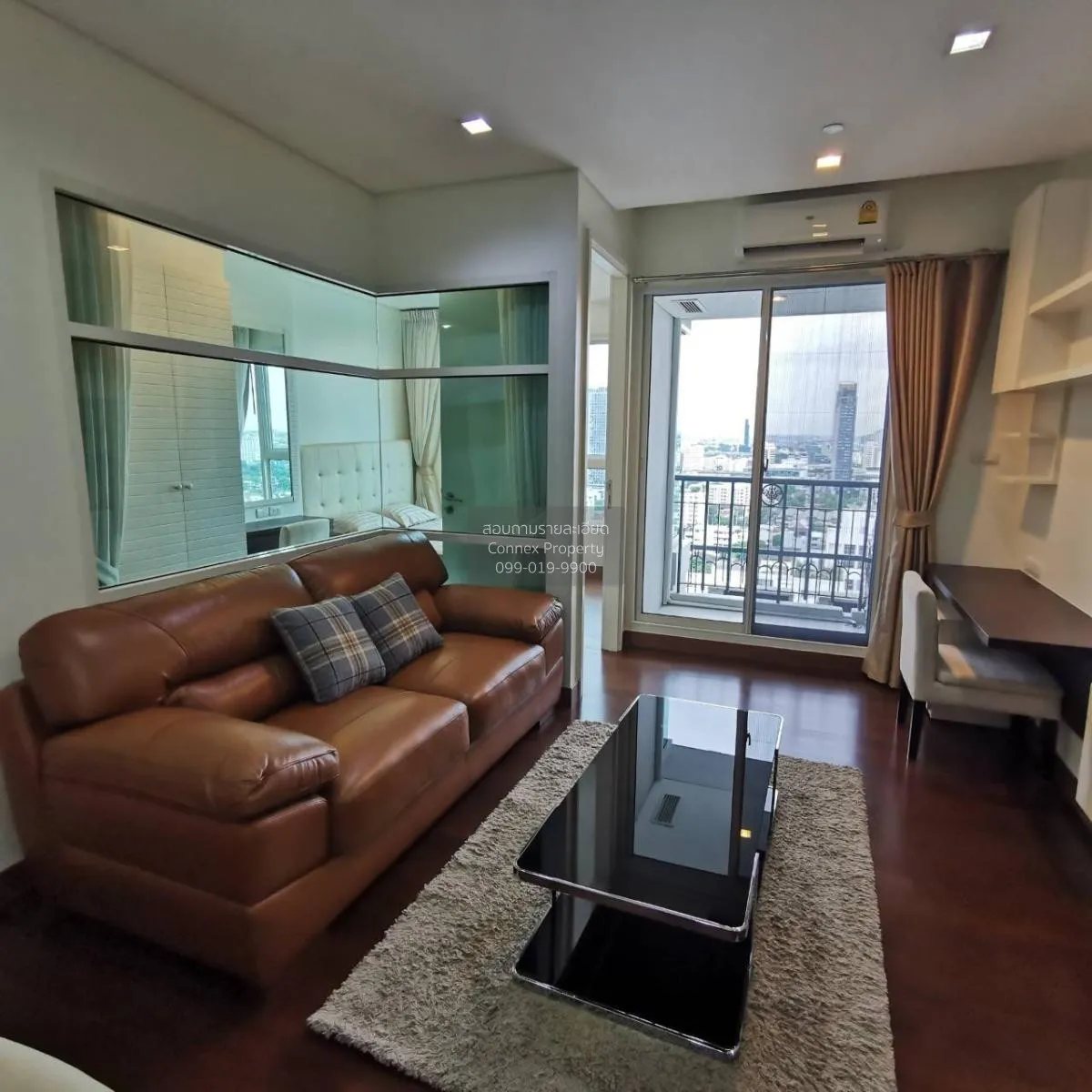1 Bedroom condo in Ivy Thonglor