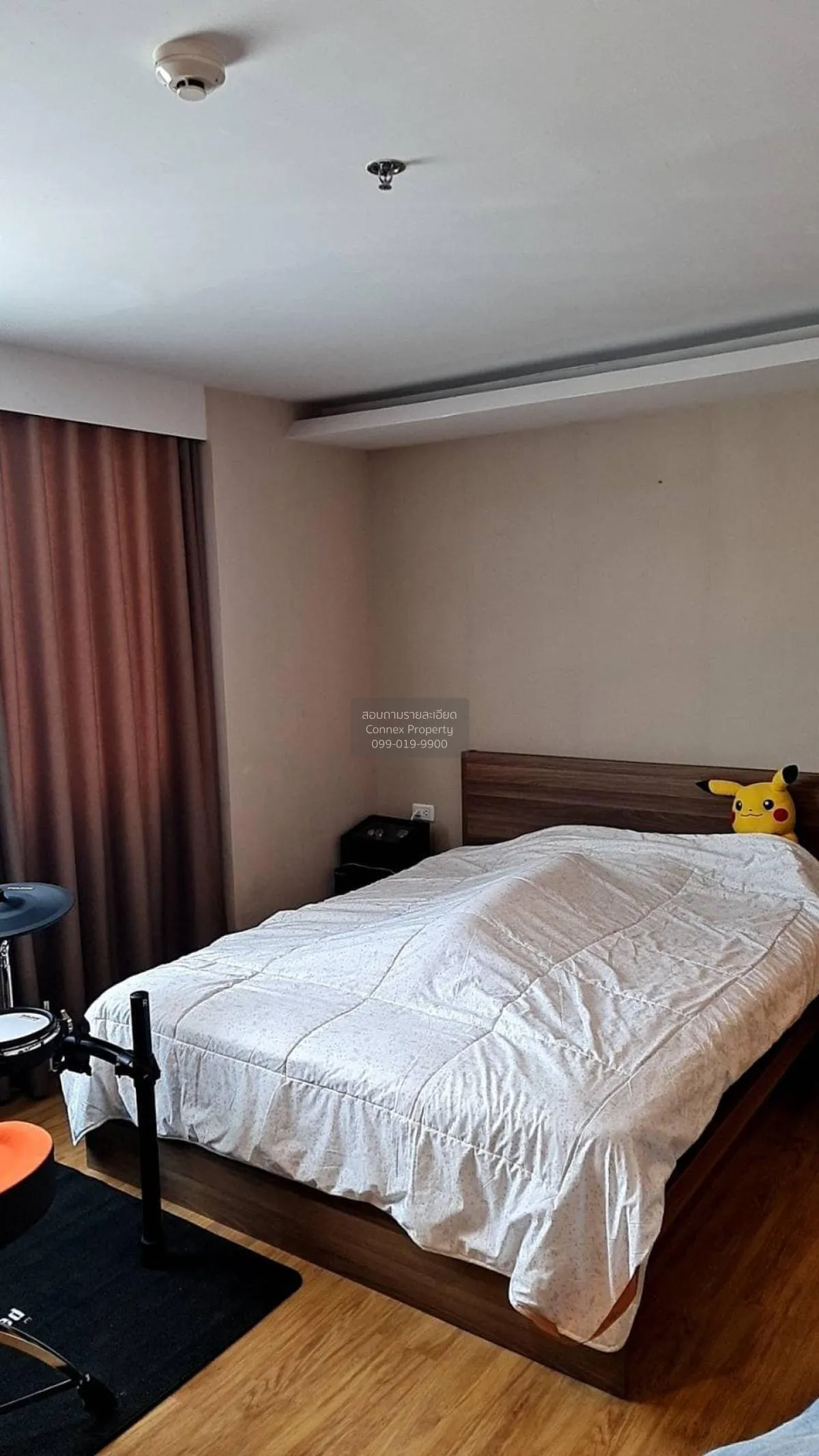 2 Bedroom condo in Siamese Nang Linchee