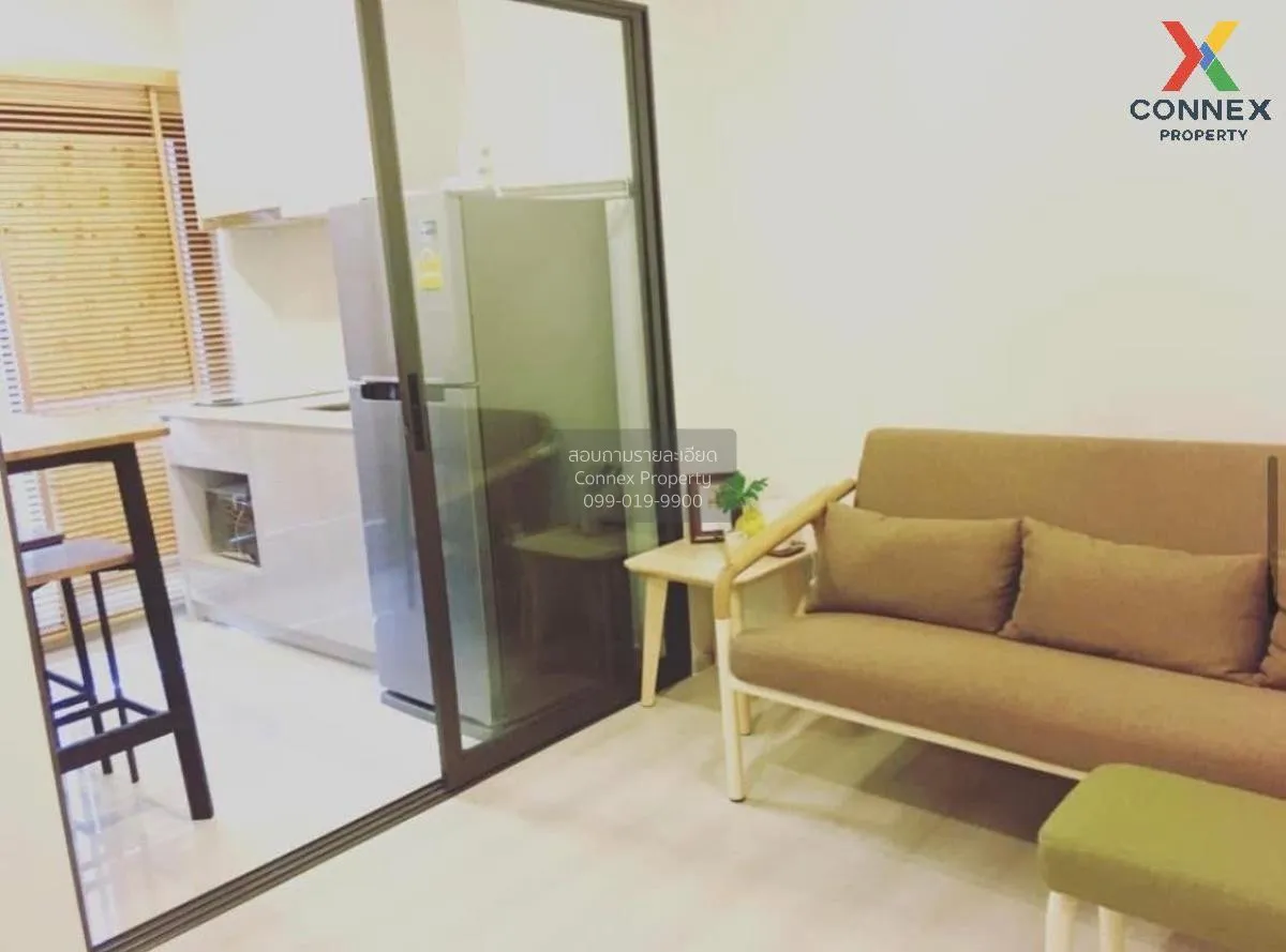 1 Bedroom condo in Life Sukhumvit 48