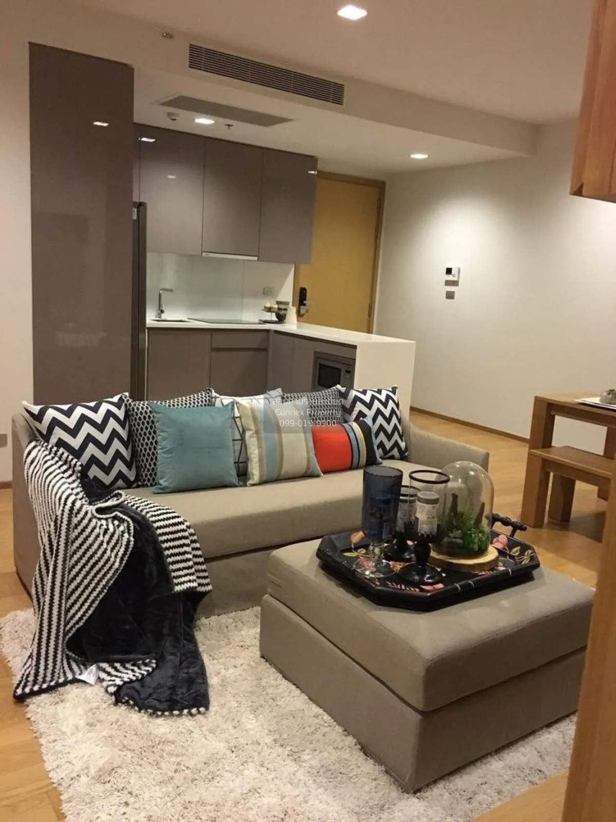 3 Bedroom condo in Hyde Sukhumvit 13