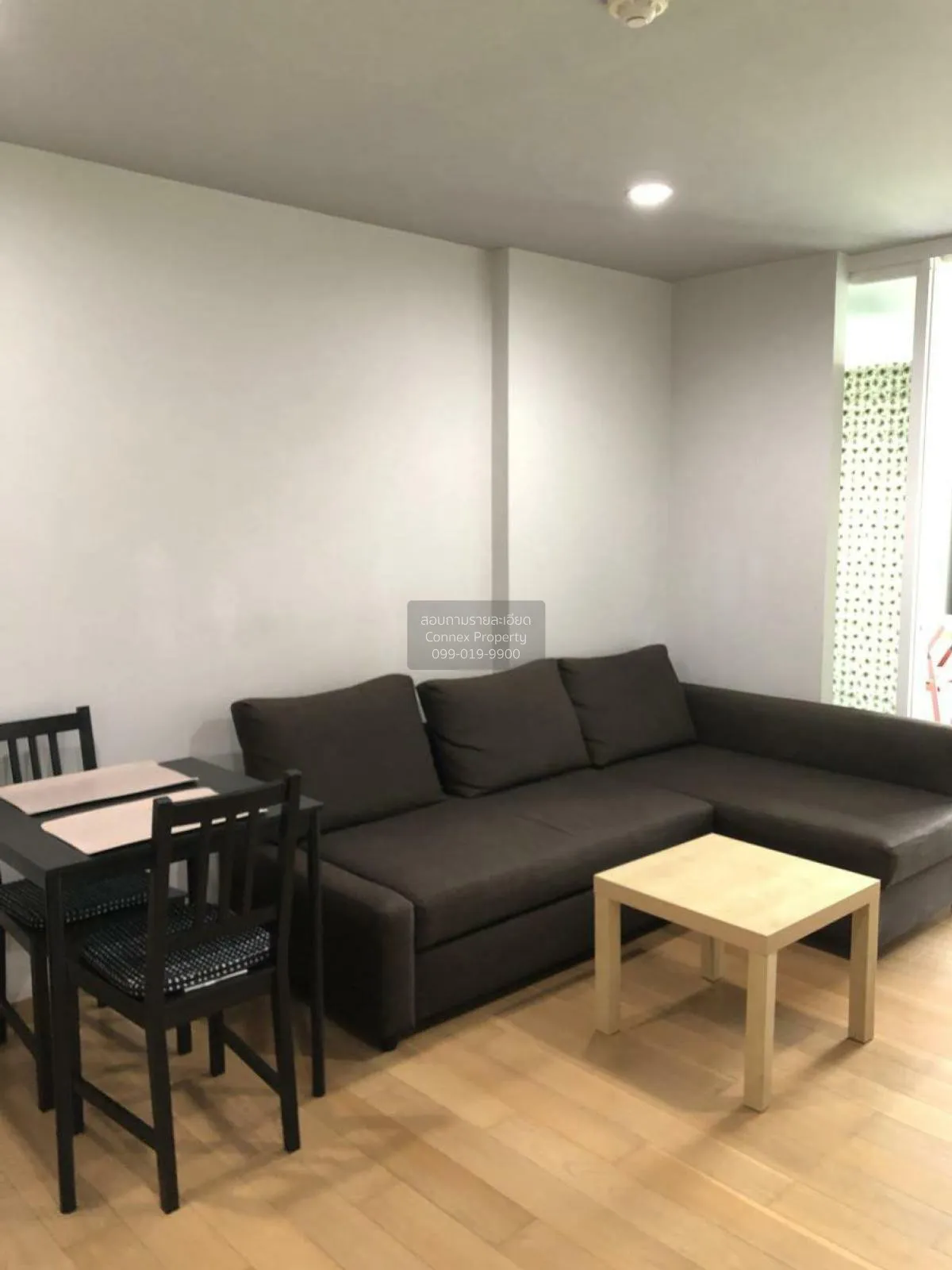 1 Bedroom condo in The Excel Hideaway Sukhumvit 71