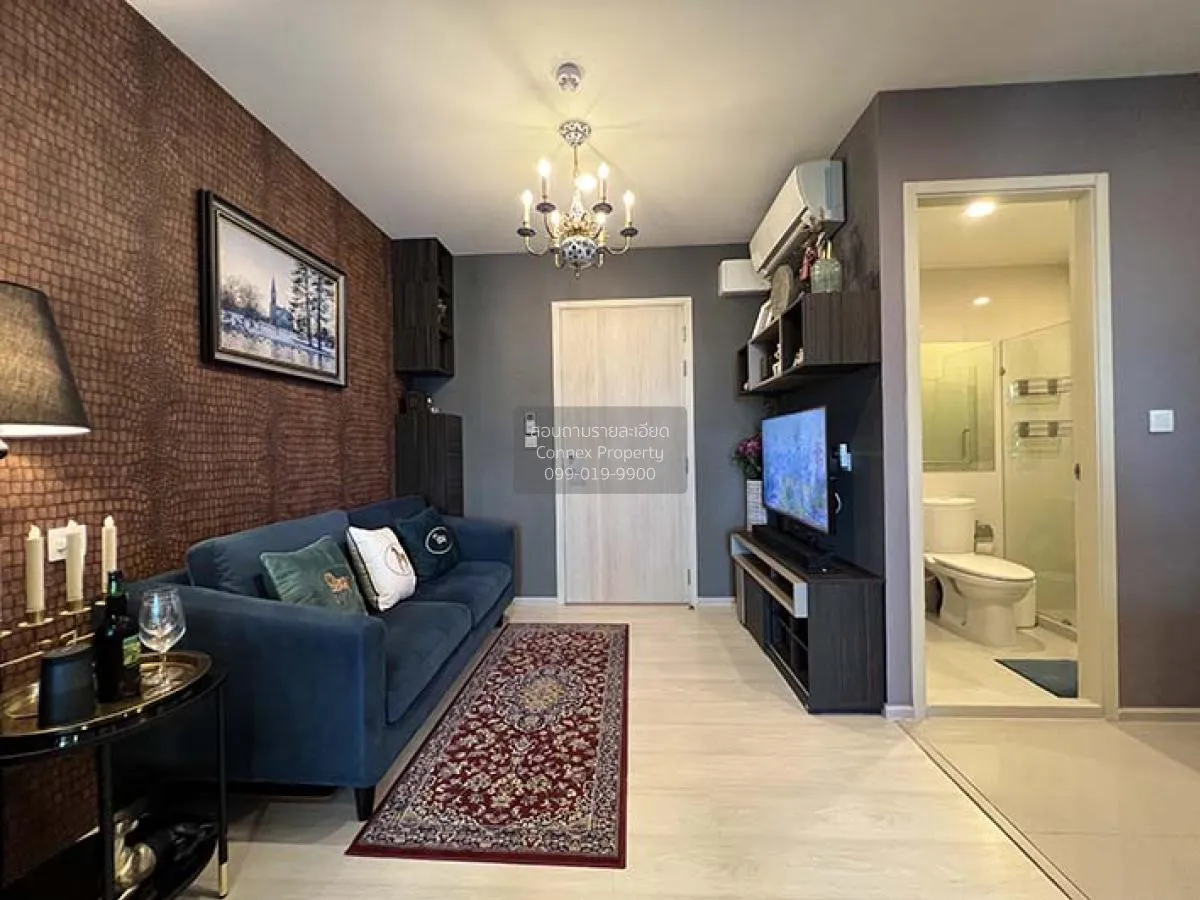 1 Bedroom condo in Life Asoke
