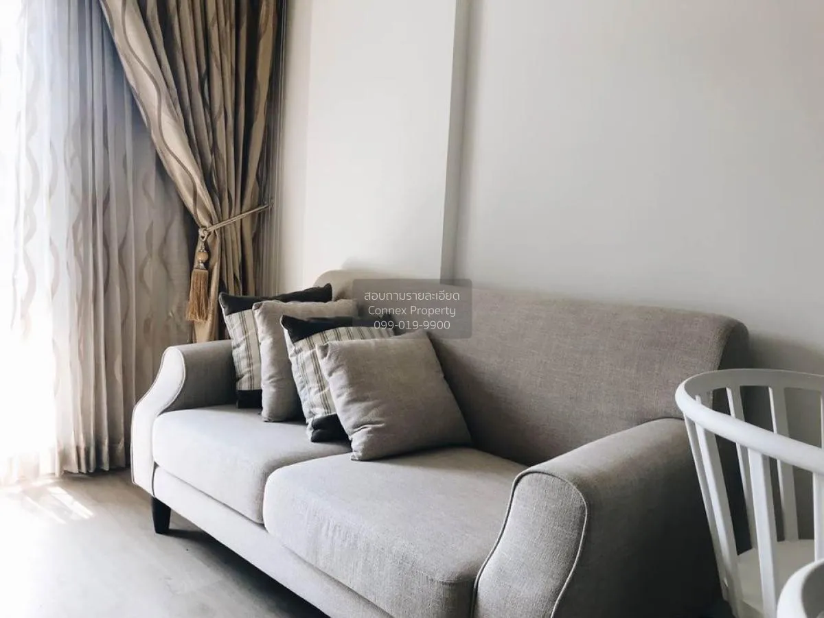 1 Bedroom condo in Elio Del Ray