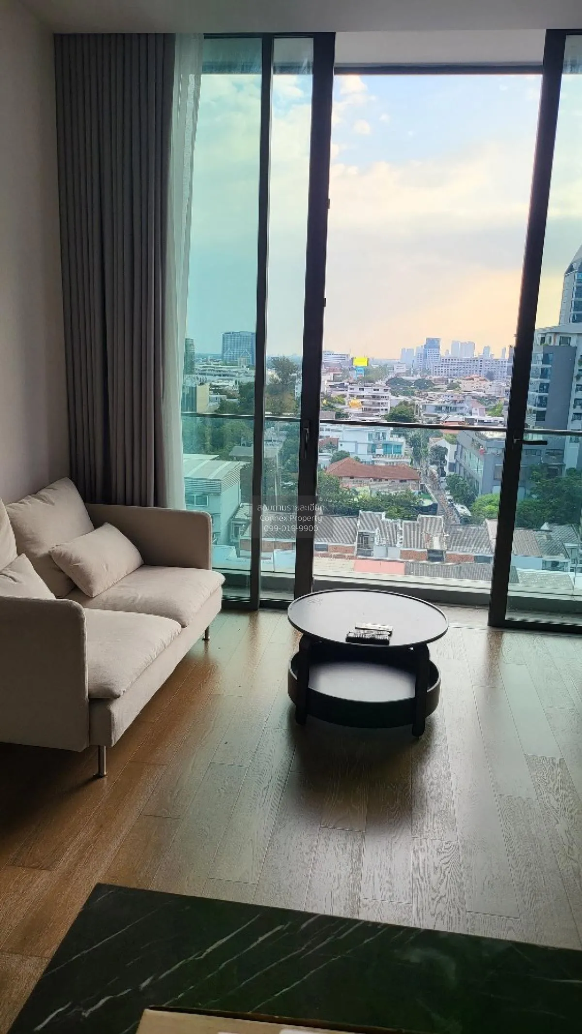 1 Bedroom condo in Kraam Sukhumvit 26