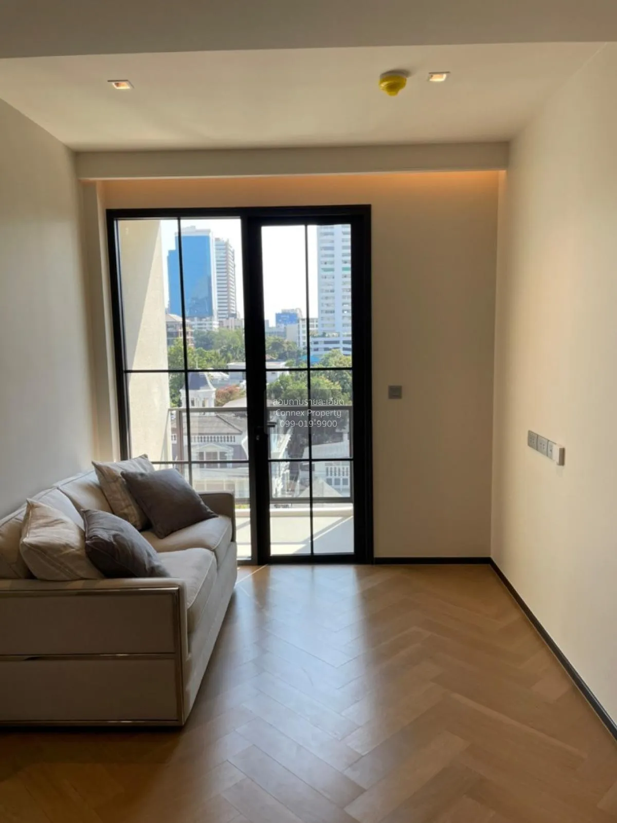 1 Bedroom condo in The Reserve Sukhumvit 61