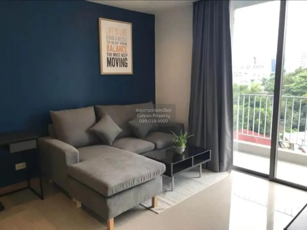 1 Bedroom condo in Downtown Forty Nine