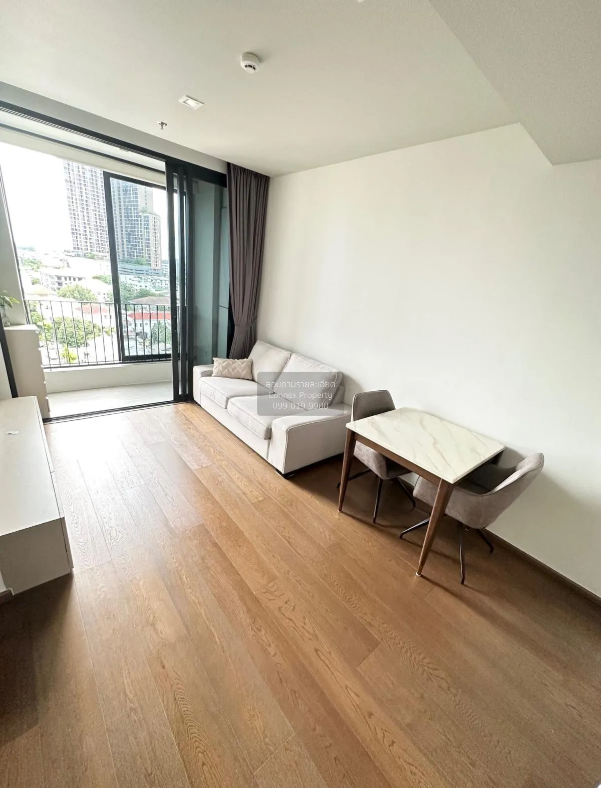 1 Bedroom condo in IDEO Q Sukhumvit 36