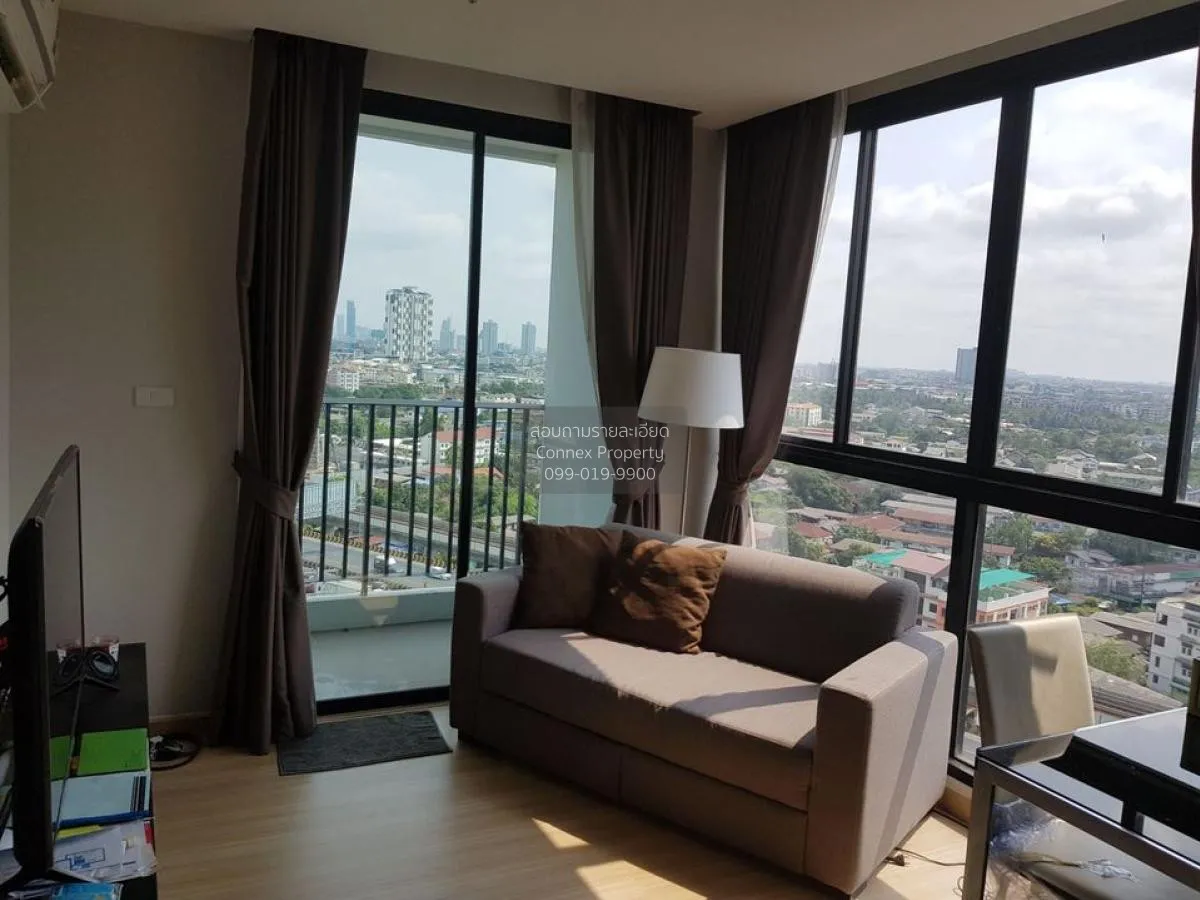 1 Bedroom condo in Pela Wutthakat