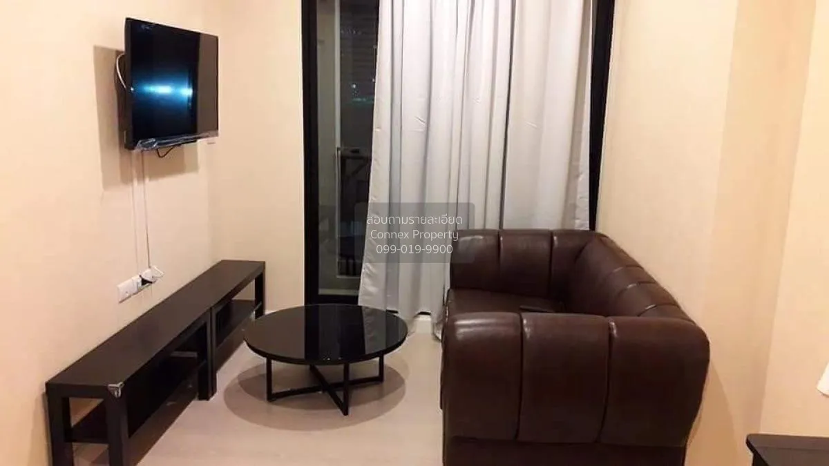 1 Bedroom condo in The Niche Pride Thonglor-Phetchaburi