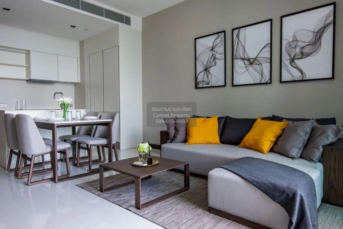 2 Bedroom condo in Q1 Sukhumvit