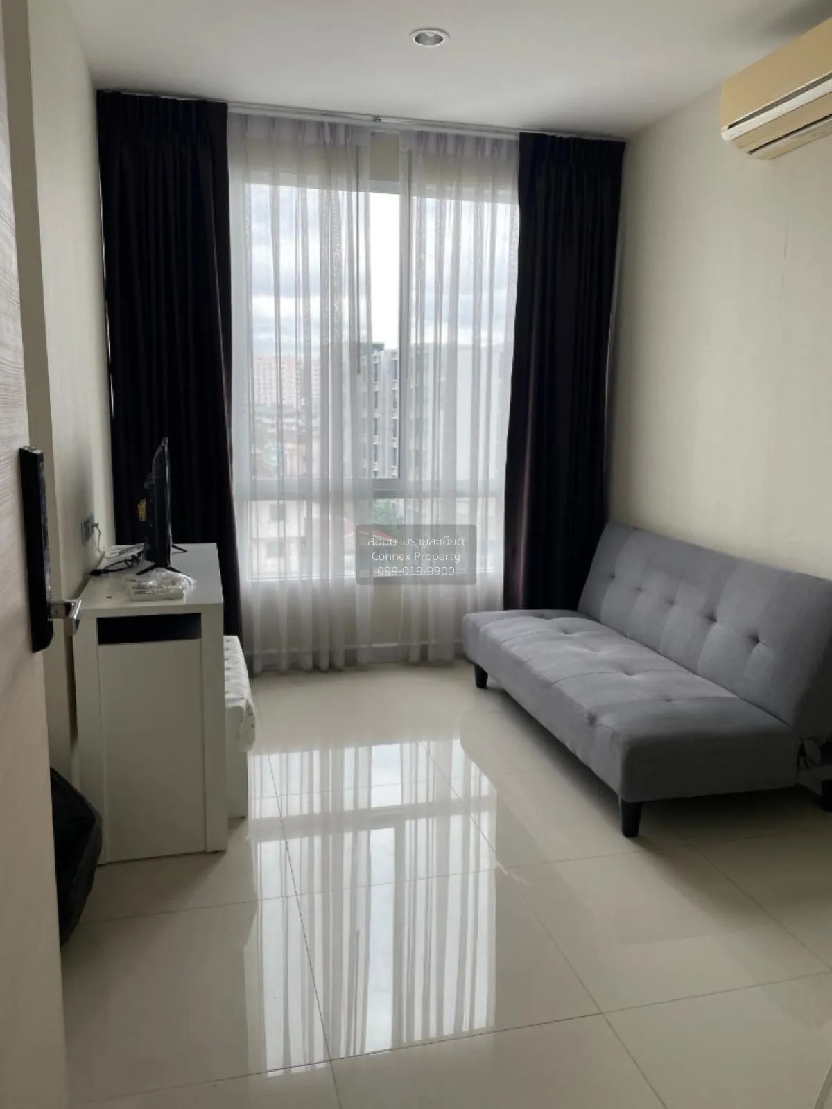 1 Bedroom condo in The Sky Sukhumvit