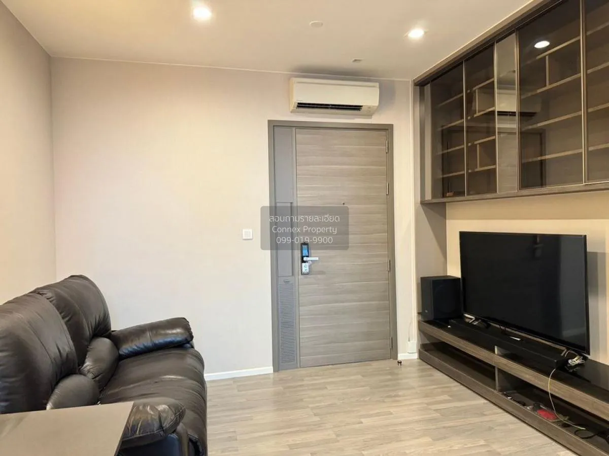 1 Bedroom condo in The Room Sukhumvit 69