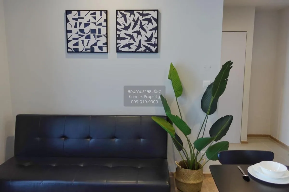 2 Bedroom condo in Oka Haus Sukhumvit 36