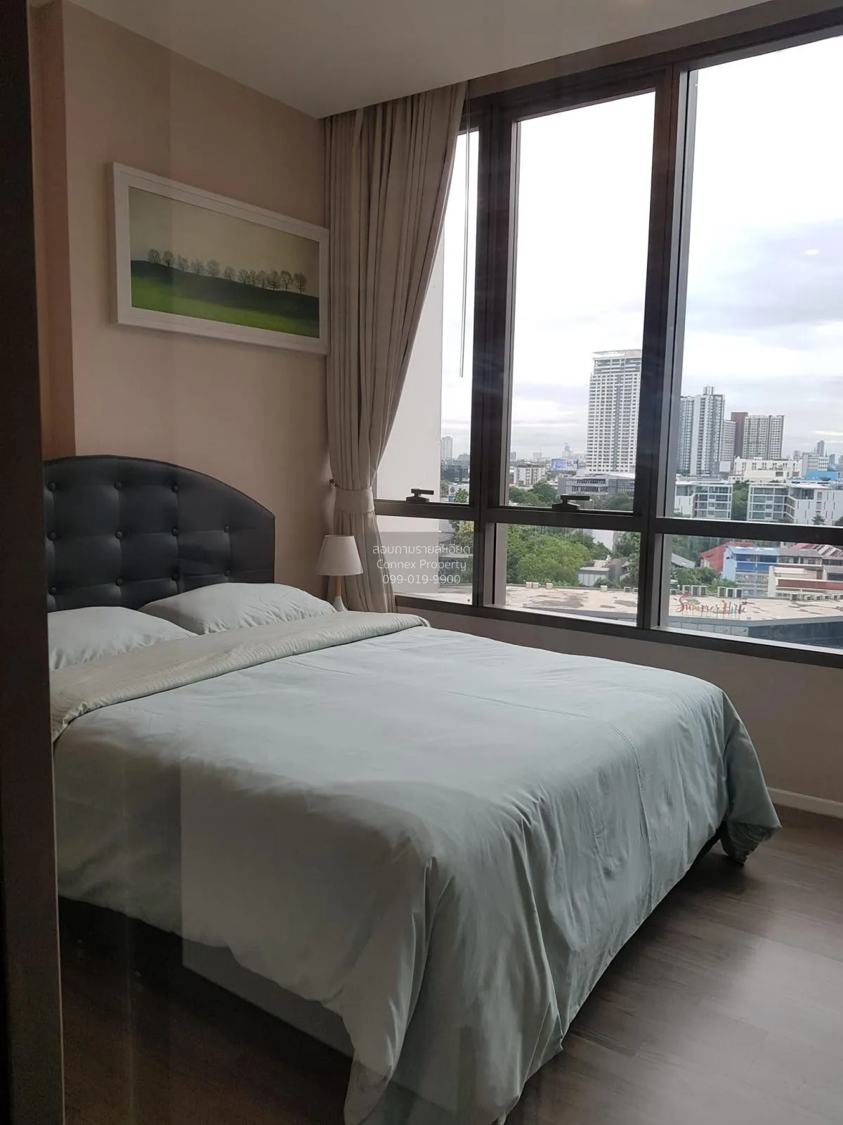 1 Bedroom condo in The Room Sukhumvit 69