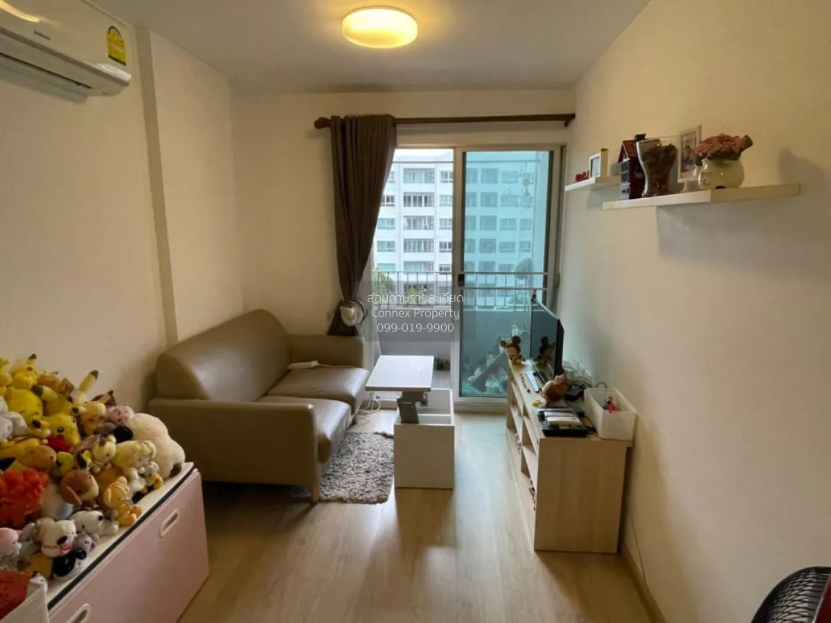 1 Bedroom condo in Elio Del Ray