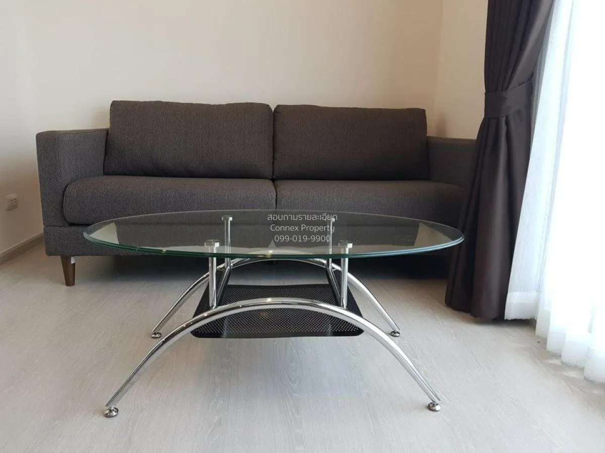 1 Bedroom condo in Rhythm Asoke