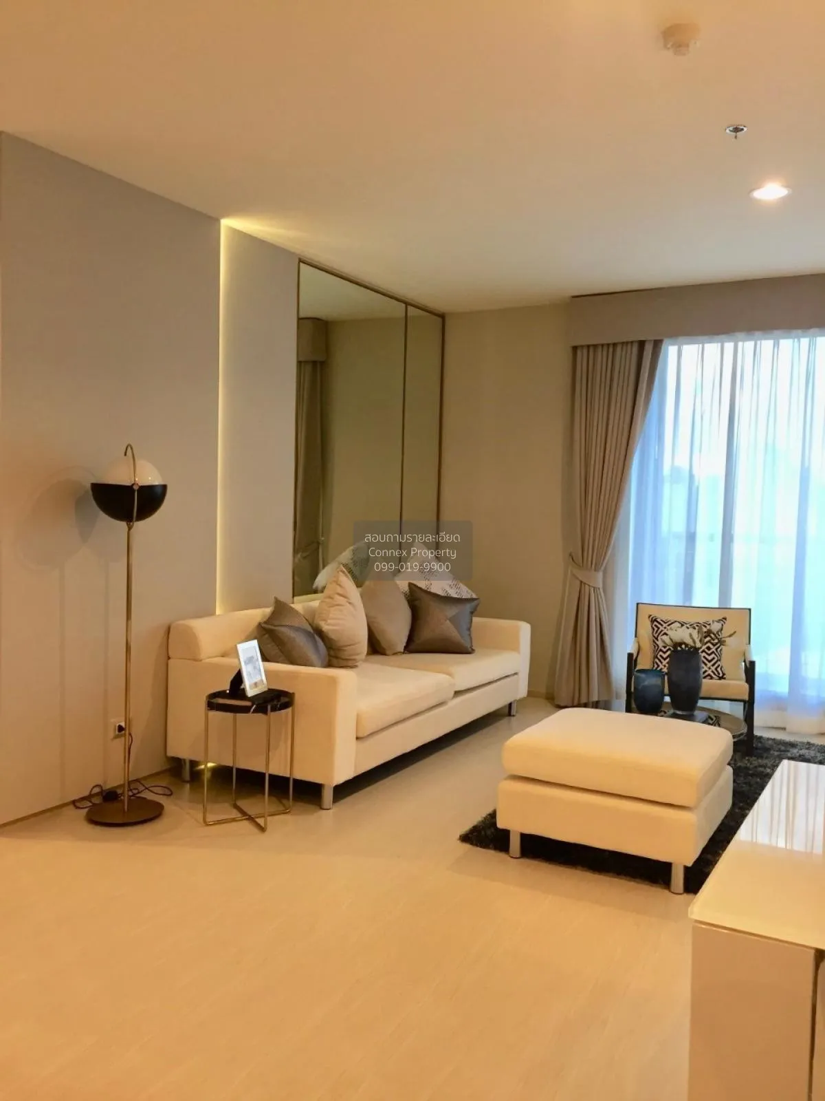 2 Bedroom condo in Rhythm Sukhumvit 42