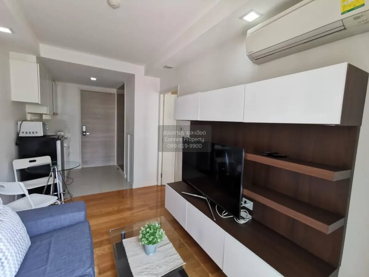 1 Bedroom condo in Condolette Light Convent