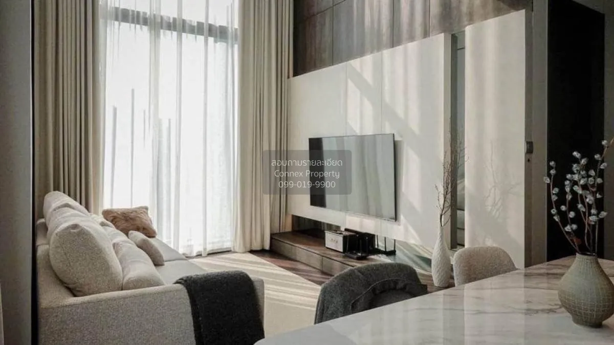 2 Bedroom condo in LAVIQ Sukhumvit 57