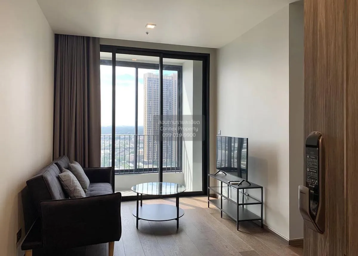 1 Bedroom condo in IDEO Q Sukhumvit 36