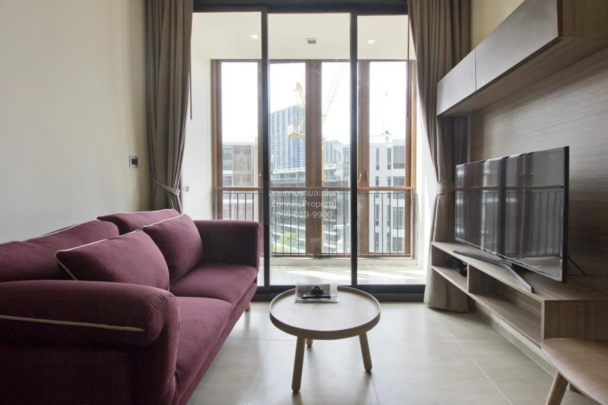1 Bedroom condo in Mori Haus