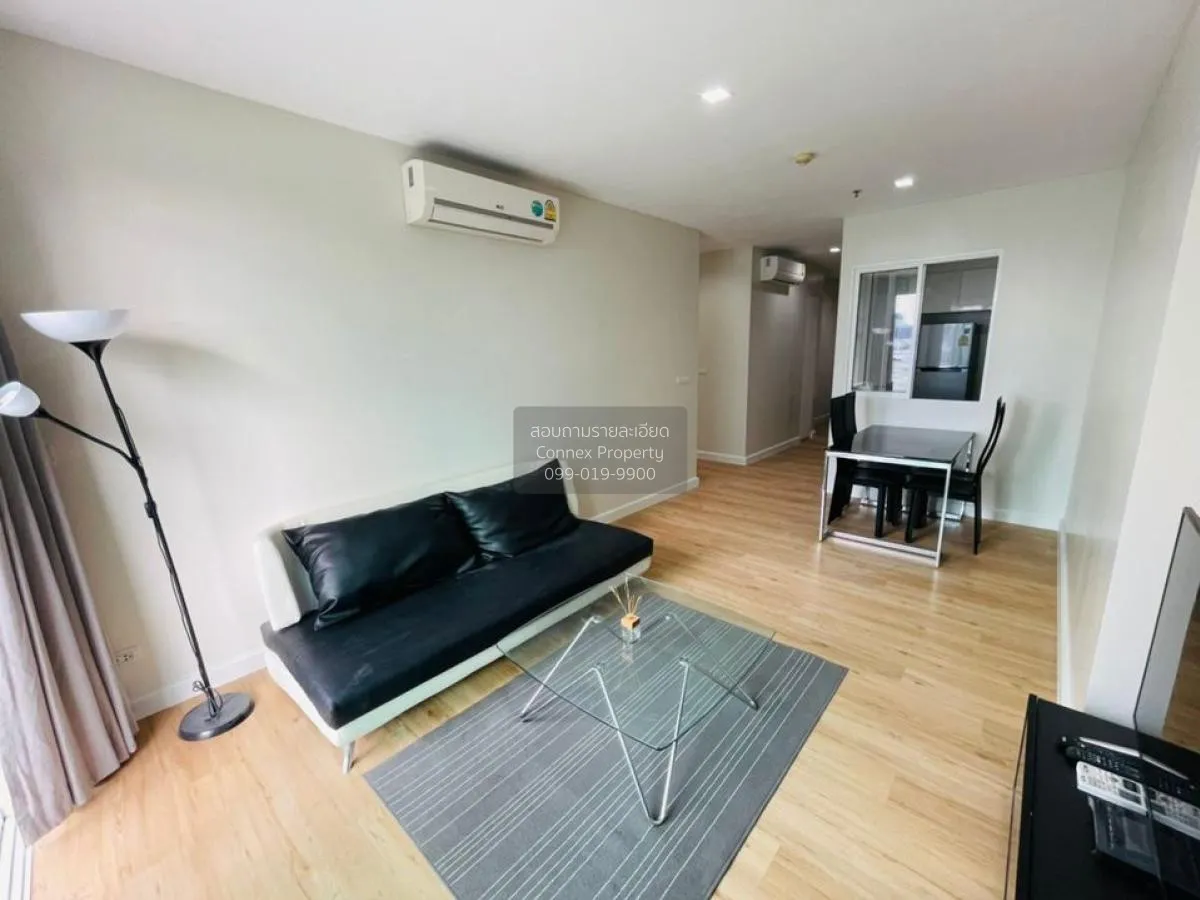3 Bedroom condo in The Bloom Sukhumvit 71