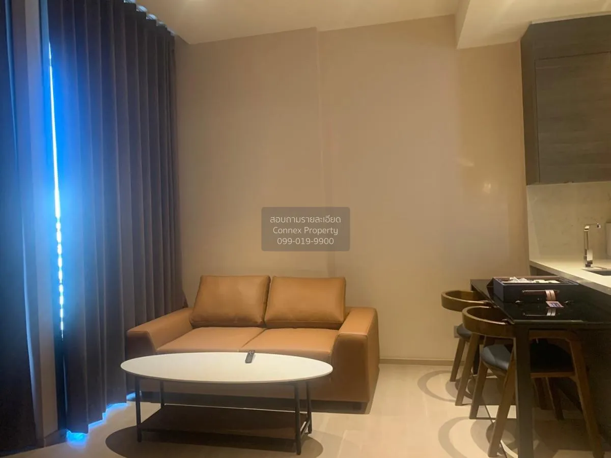 1 Bedroom condo in The Esse Asoke