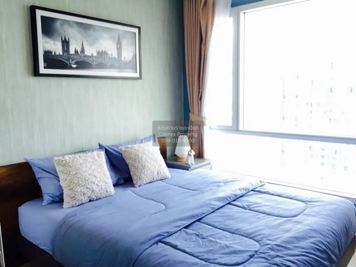 1 Bedroom condo in Thru Thonglor
