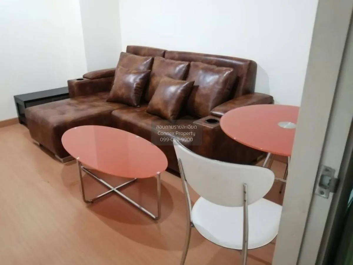 1 Bedroom condo in Life @ Sukhumvit 65