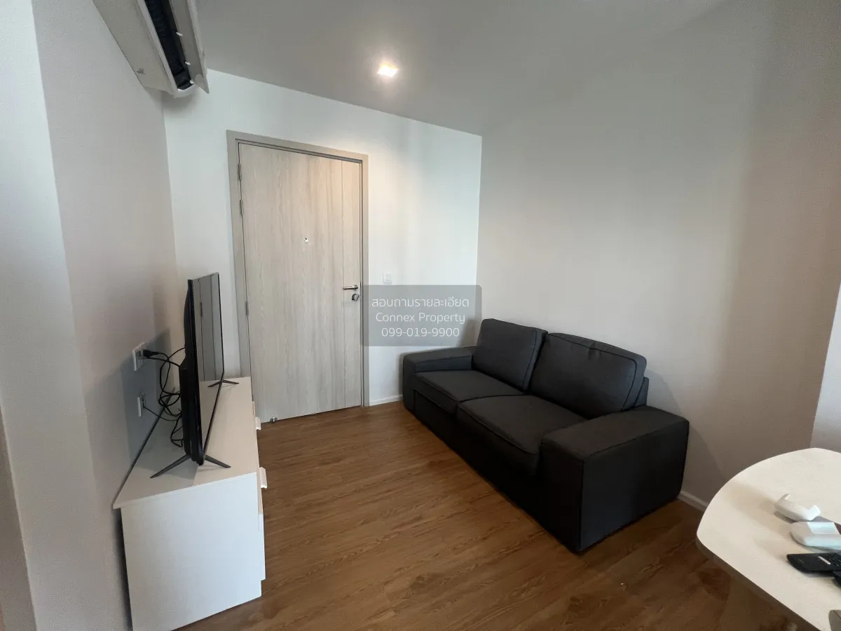 1 Bedroom condo in Life One Wireless