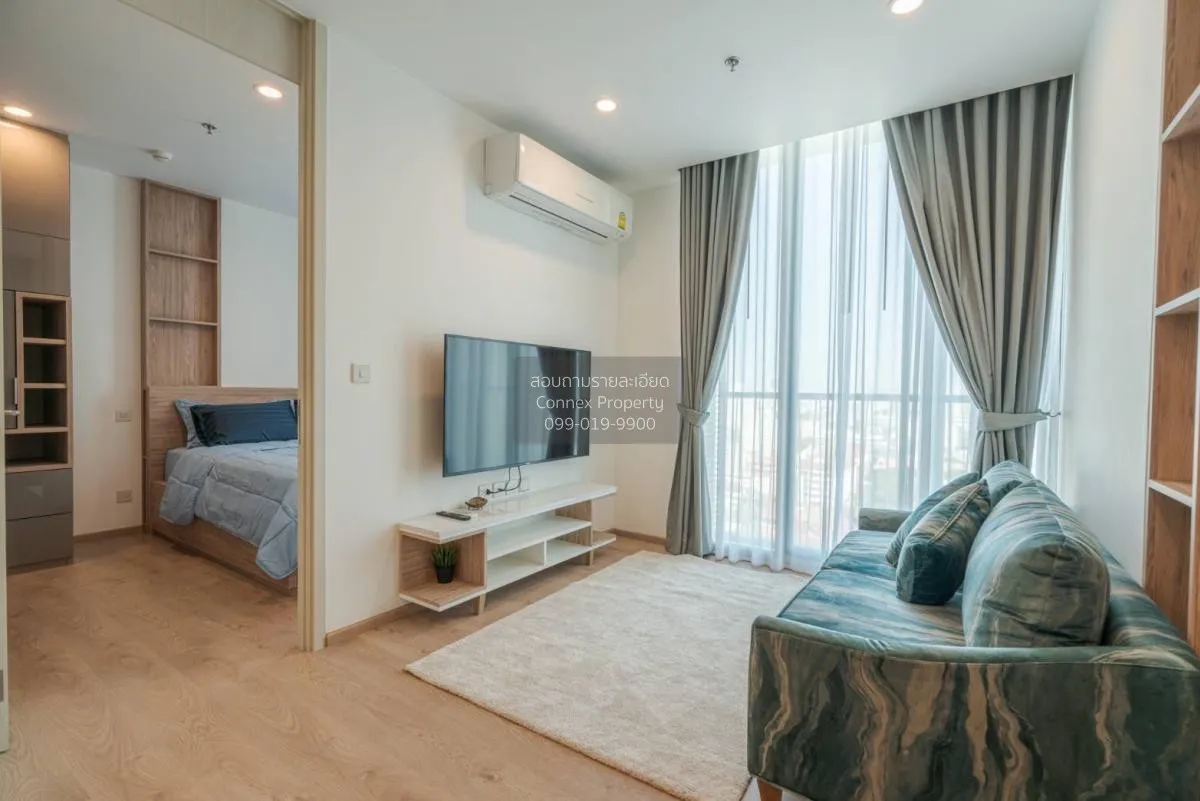 1 Bedroom condo in Noble Recole