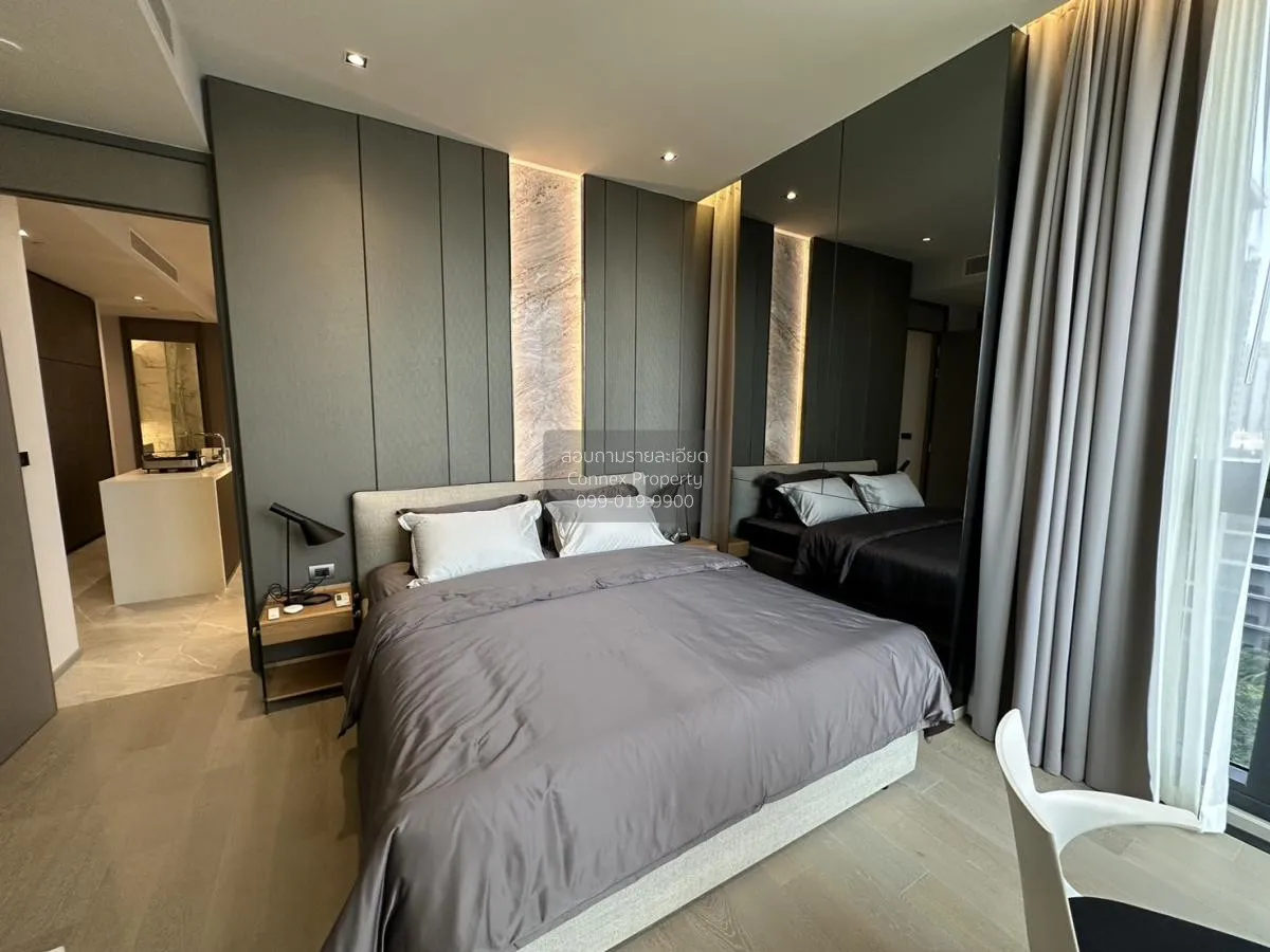 2 Bedroom condo in Hyde Heritage Thonglor